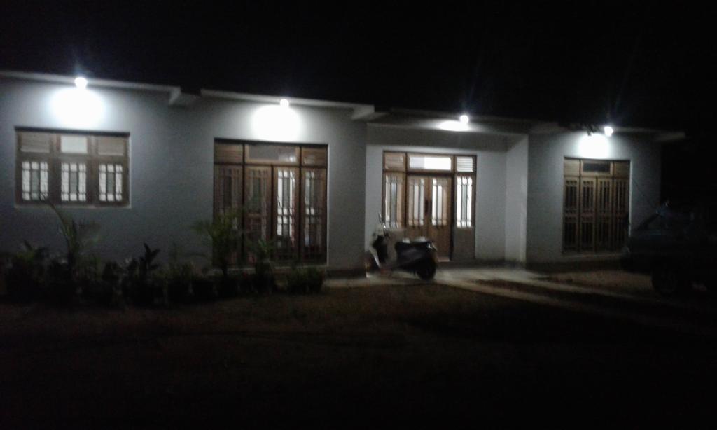 Miracle * Dambulla