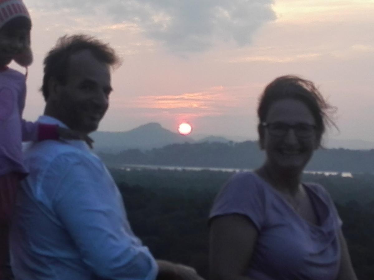 Miracle Dambulla
