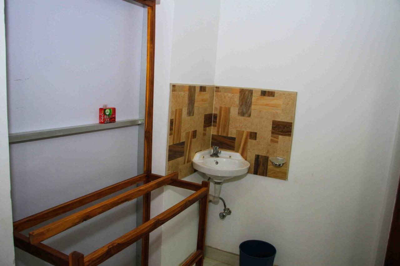 Miracle Homestay *