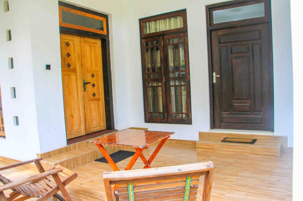 Homestay Miracle *