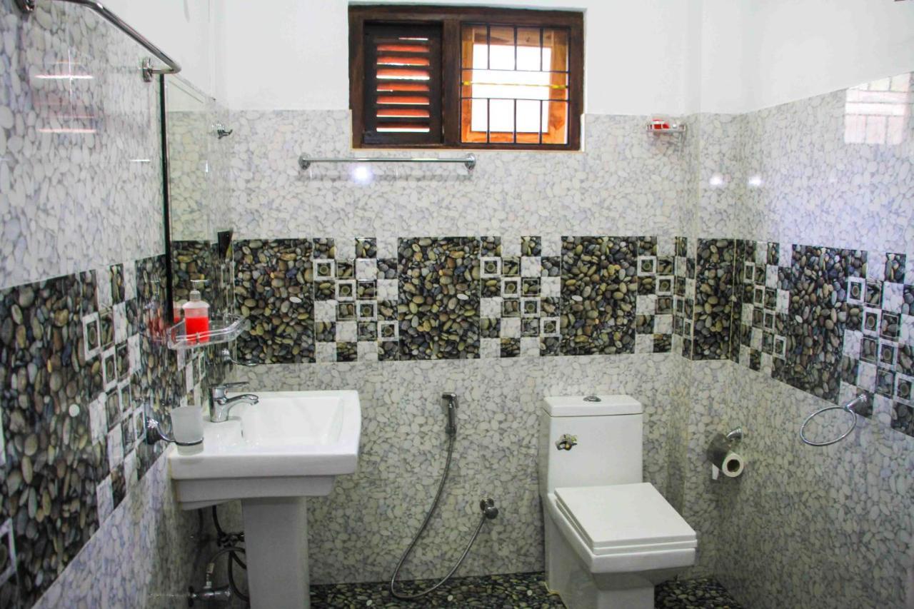 Homestay Miracle