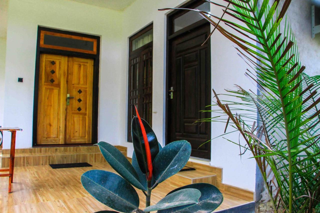 Homestay Miracle *
