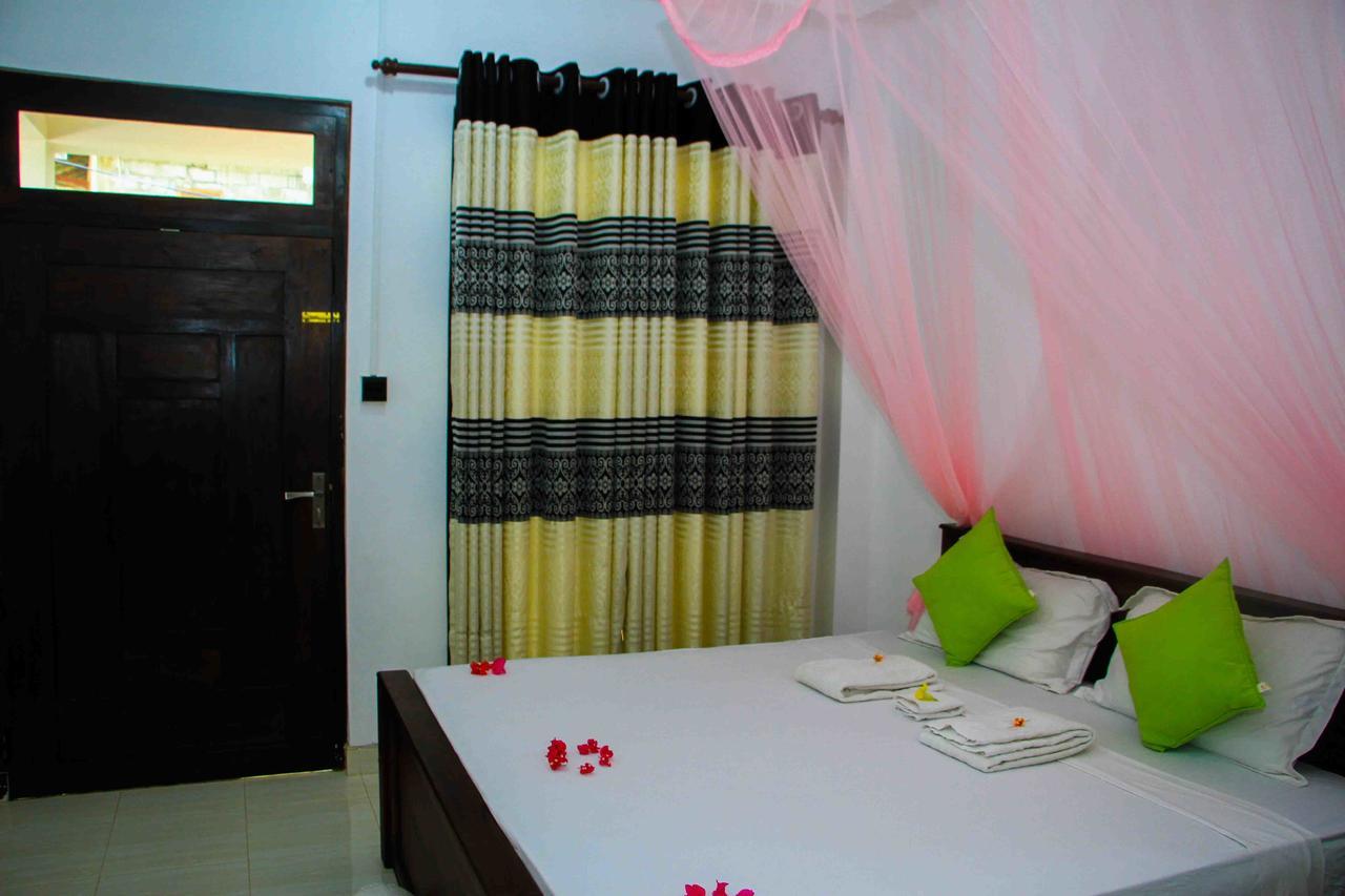 Miracle Homestay *
