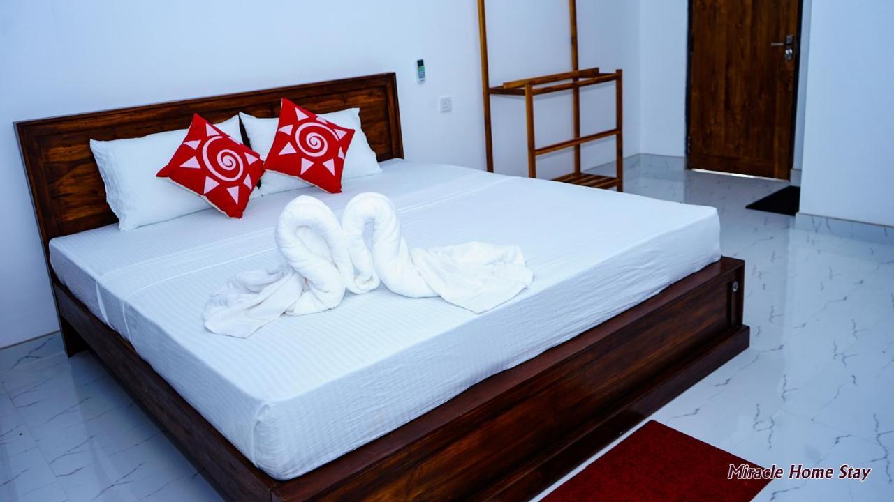 Miracle Homestay *