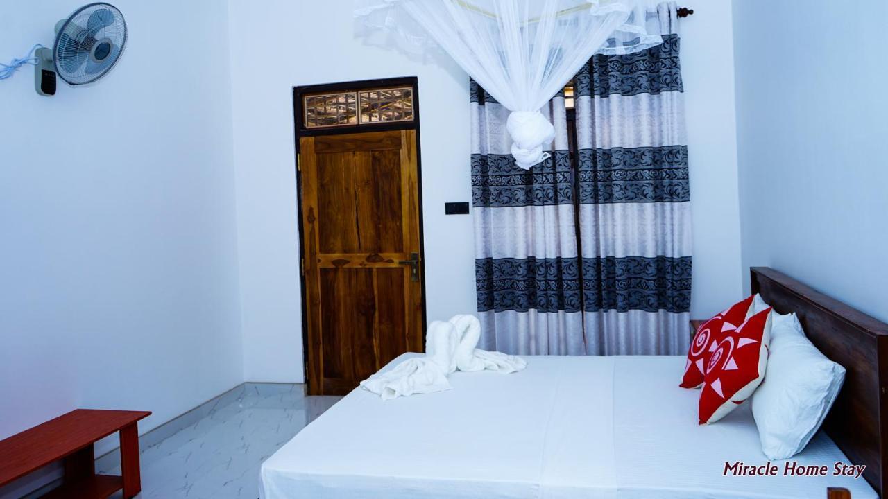 Miracle Homestay *