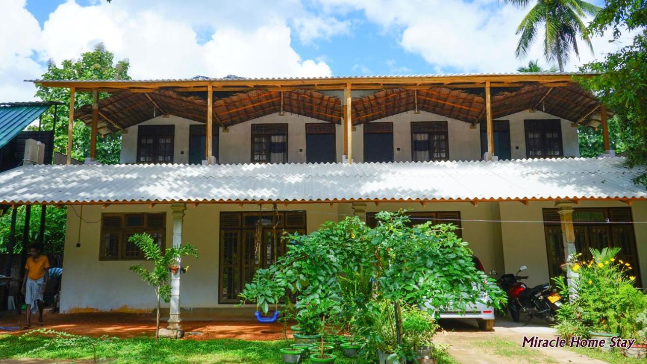 Miracle * Dambulla